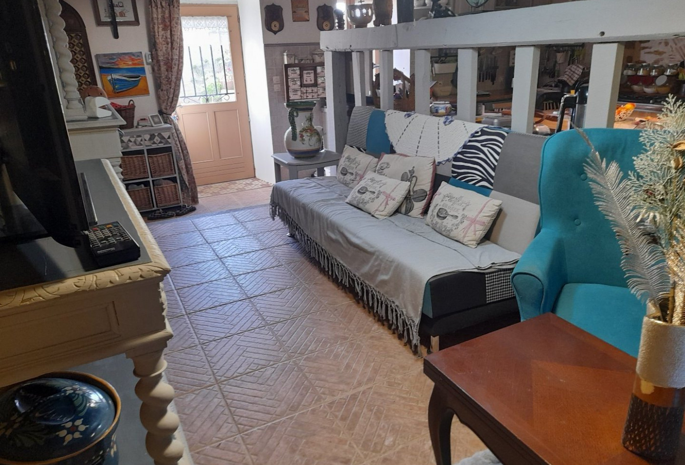 vente Maison Lacs - Photo 7