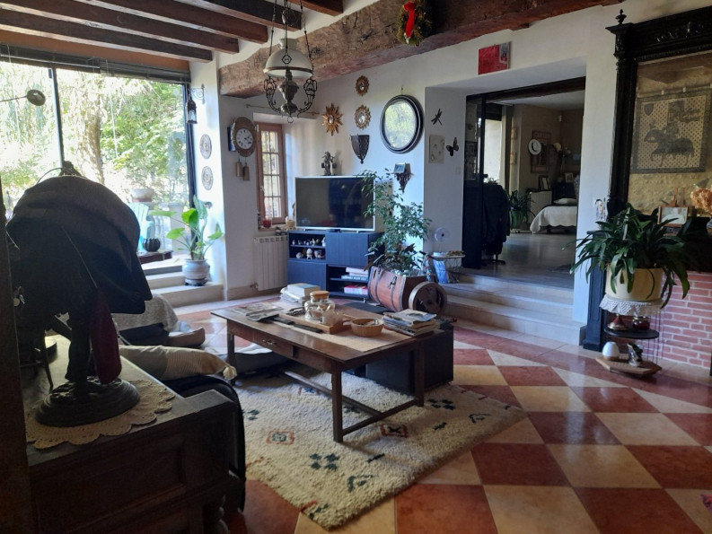 vente Maison Lacs - Photo 8