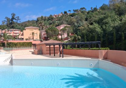 vente Appartement Theoule Sur Mer
