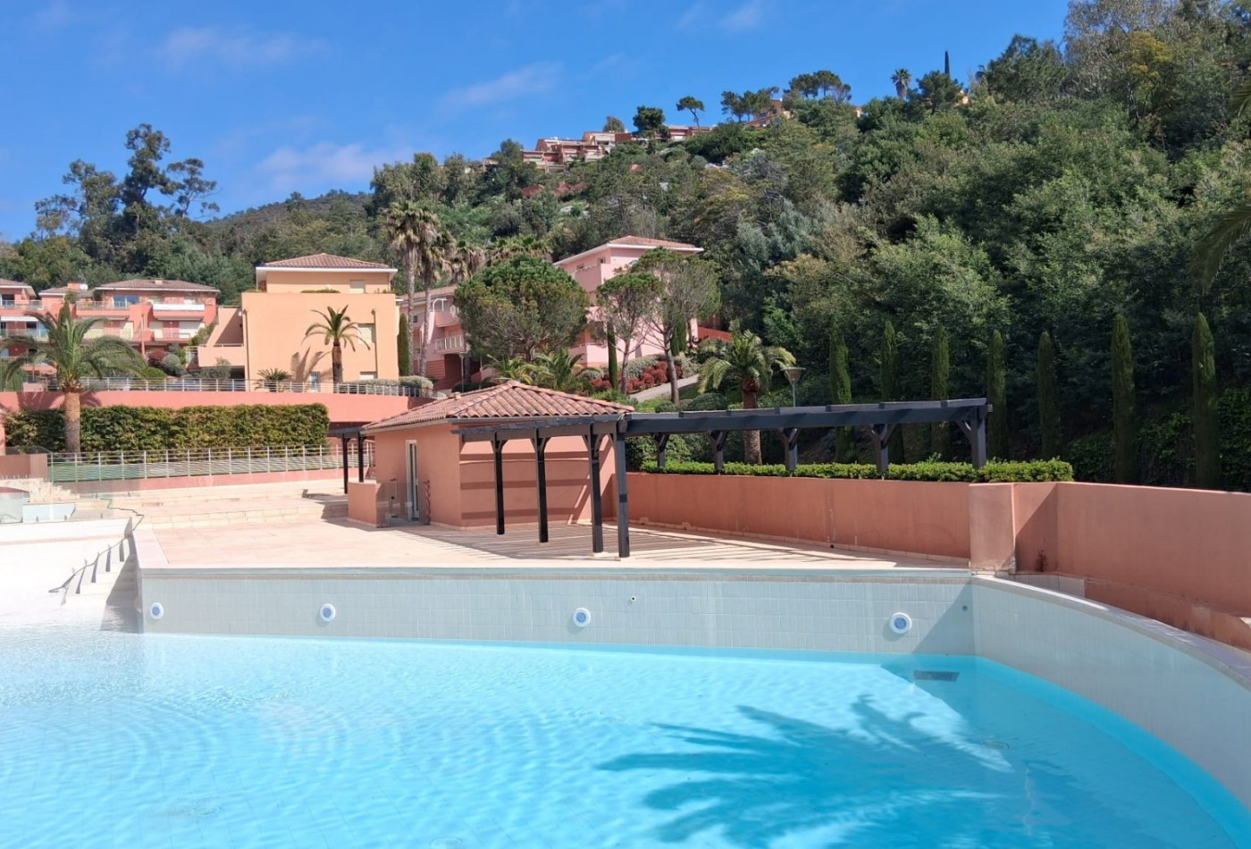 vente Appartement Theoule Sur Mer - Photo 1