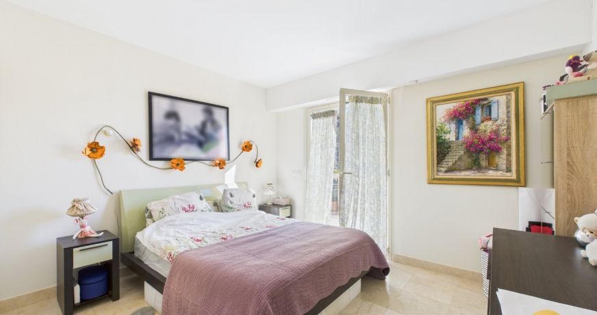 vente Appartement Theoule Sur Mer