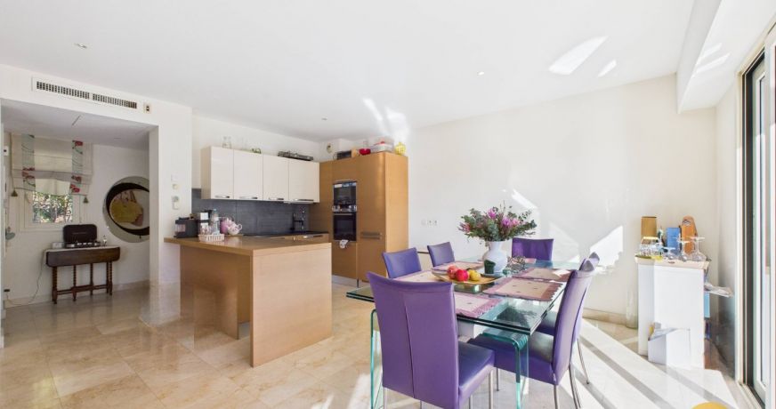 vente Appartement Theoule Sur Mer