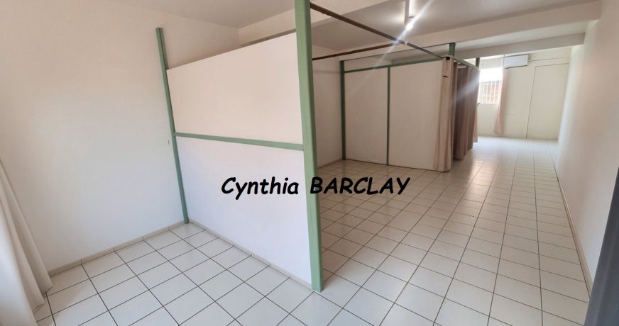 vente Immeuble Le Lorrain