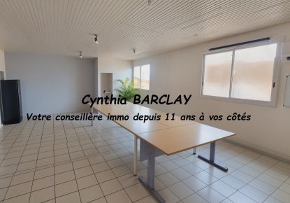 vente Immeuble Le Lorrain