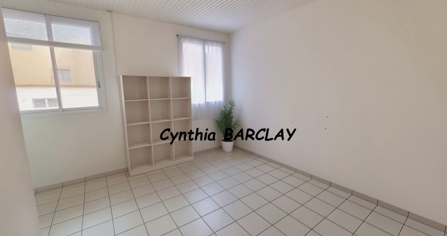 vente Immeuble Le Lorrain