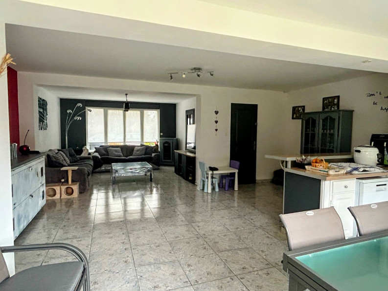 vente Maison Armentieres - Photo 1