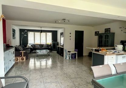 vente Maison Armentieres