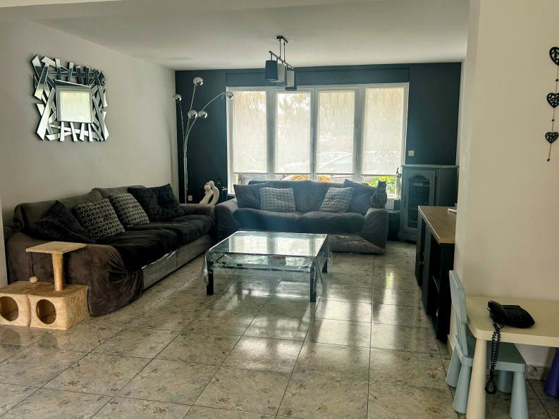 vente Maison Armentieres - Photo 2