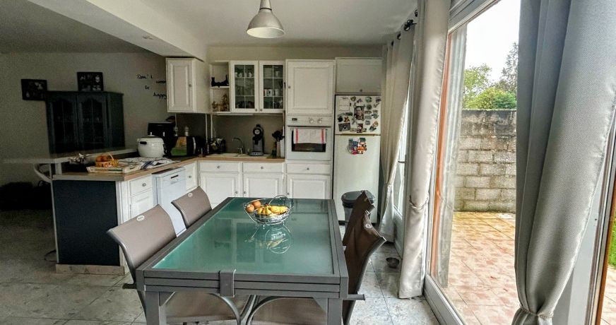 vente Maison Armentieres