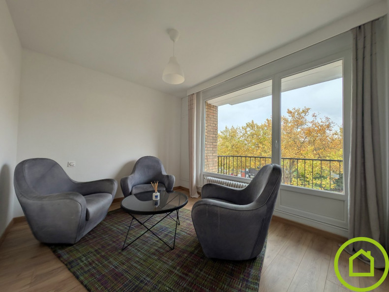 vente Appartement Villeneuve D'ascq - Photo 6