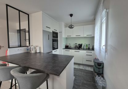 vente Appartement Rennes