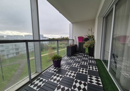 vente Appartement Rennes