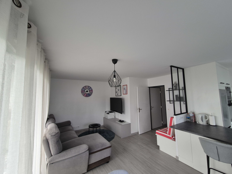 vente Appartement Rennes - Photo 3