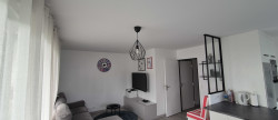 vente Appartement Rennes