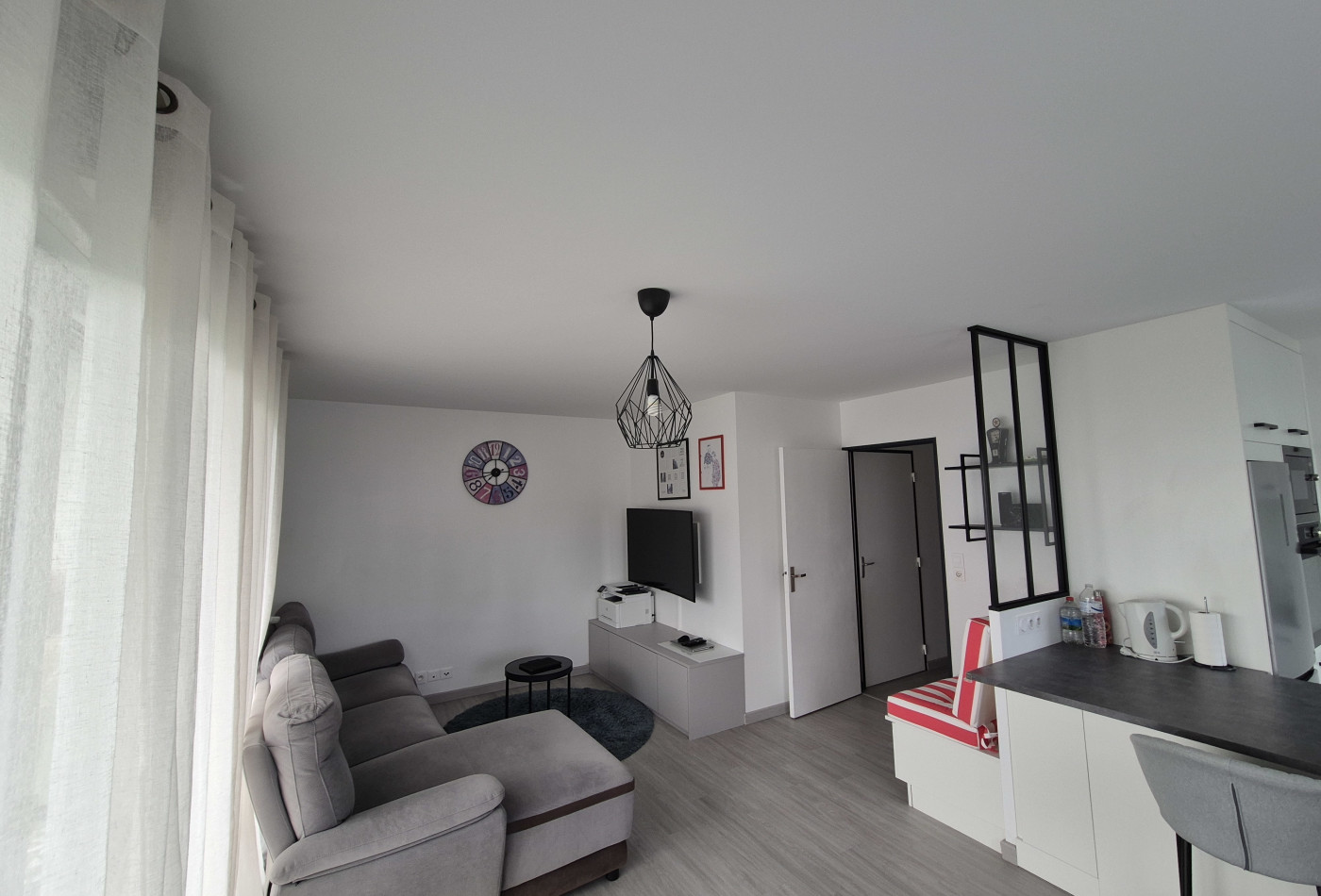 vente Appartement Rennes - Photo 2