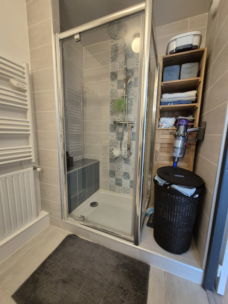 vente Appartement Rennes - Photo 5