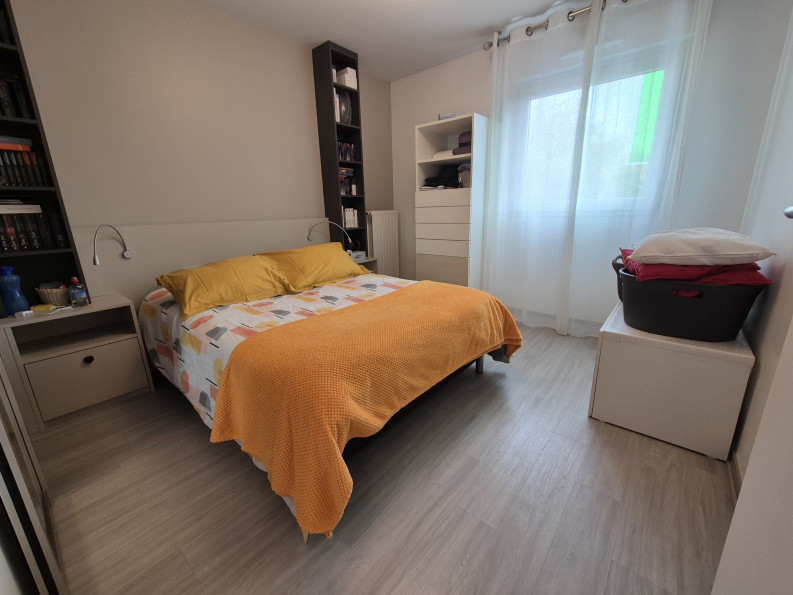 vente Appartement Rennes - Photo 6