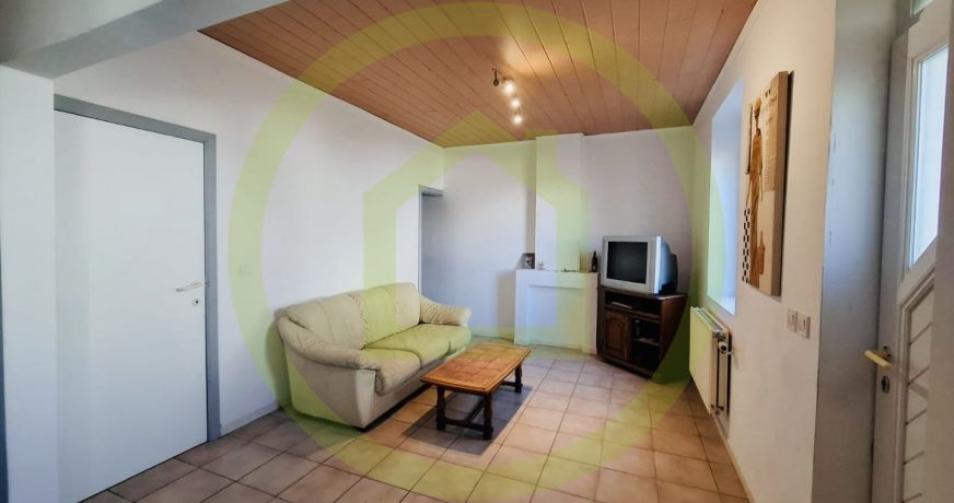 vente Maison Jeumont