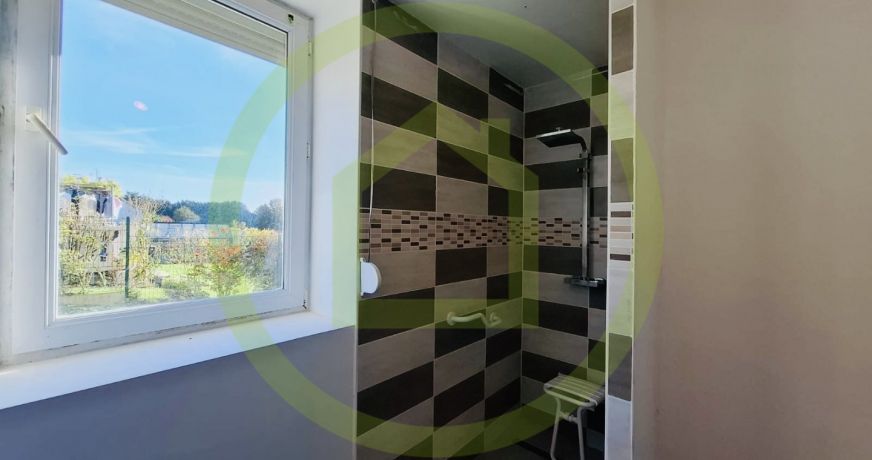 vente Maison Jeumont