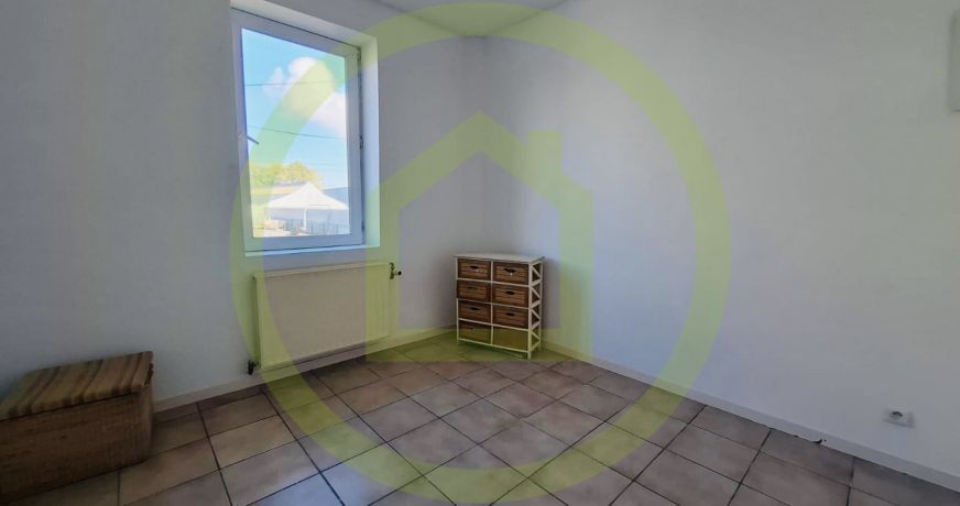 vente Maison Jeumont