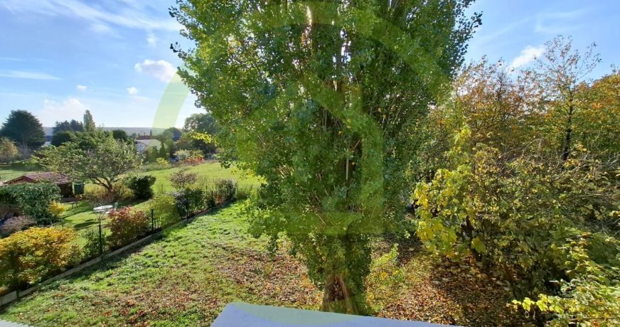 vente Maison Jeumont