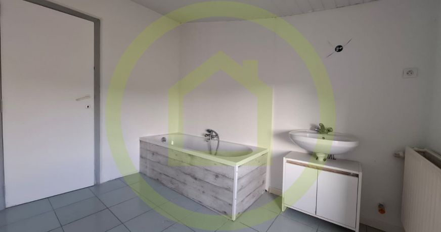 vente Maison Jeumont