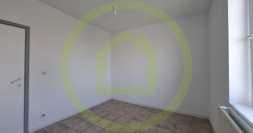 vente Maison Jeumont