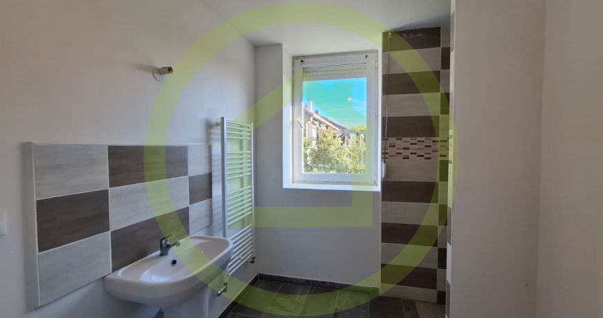 vente Maison Jeumont