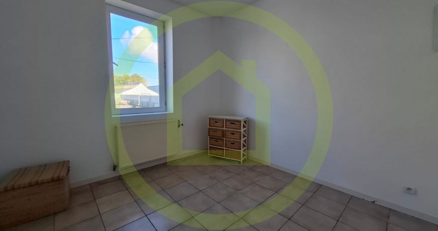 vente Maison Jeumont