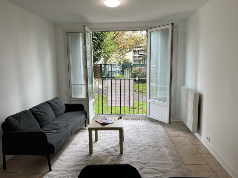 vente Appartement Montreuil - Photo 1