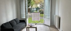 vente Appartement Montreuil