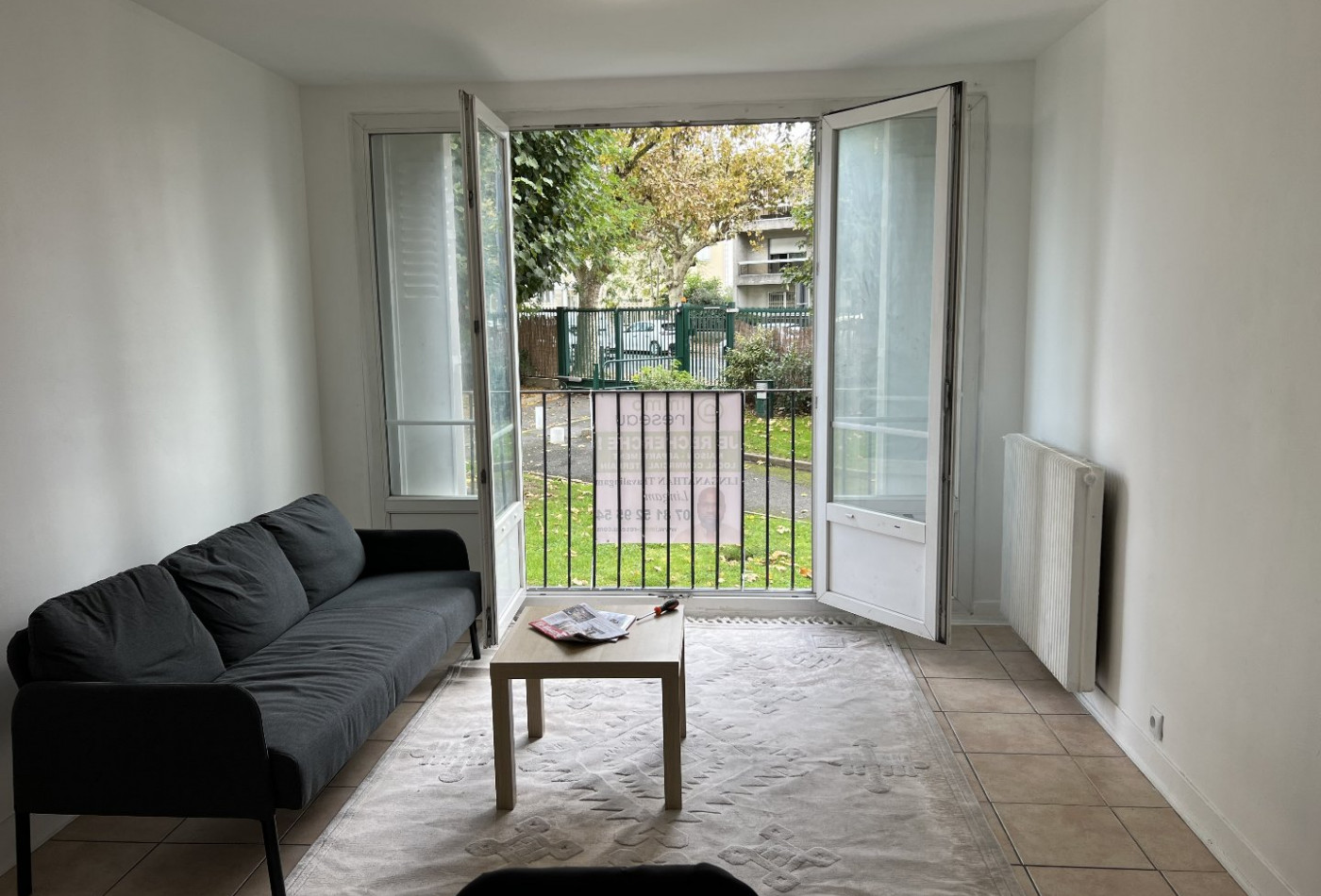 vente Appartement Montreuil - Photo 1