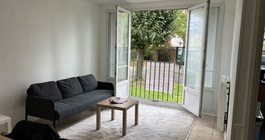 vente Appartement Montreuil