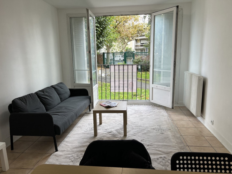 vente Appartement Montreuil - Photo 8