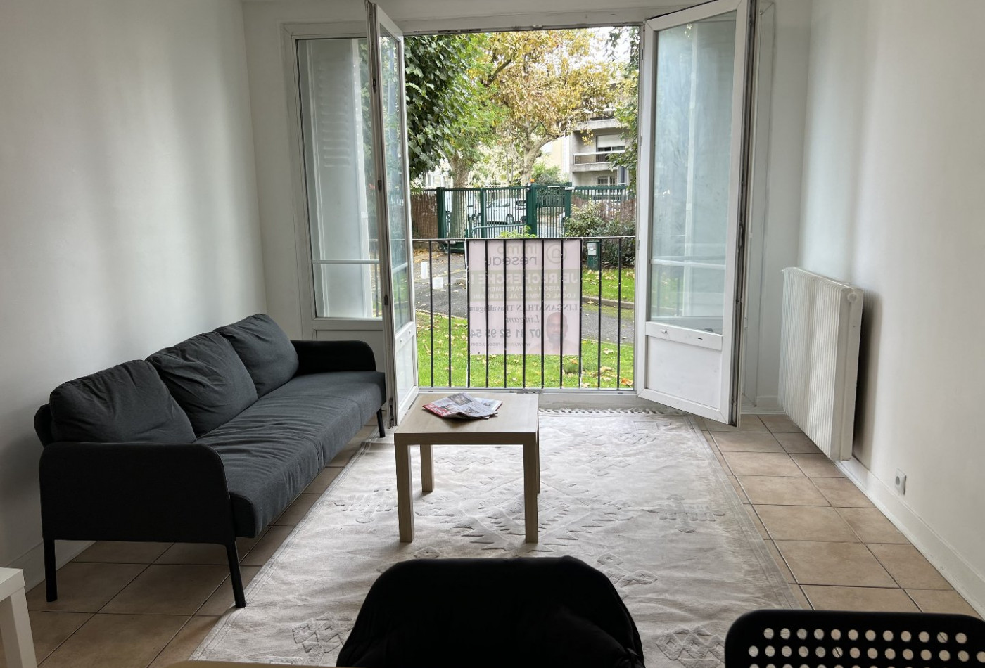 vente Appartement Montreuil - Photo 8