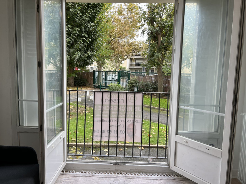 vente Appartement Montreuil - Photo 2