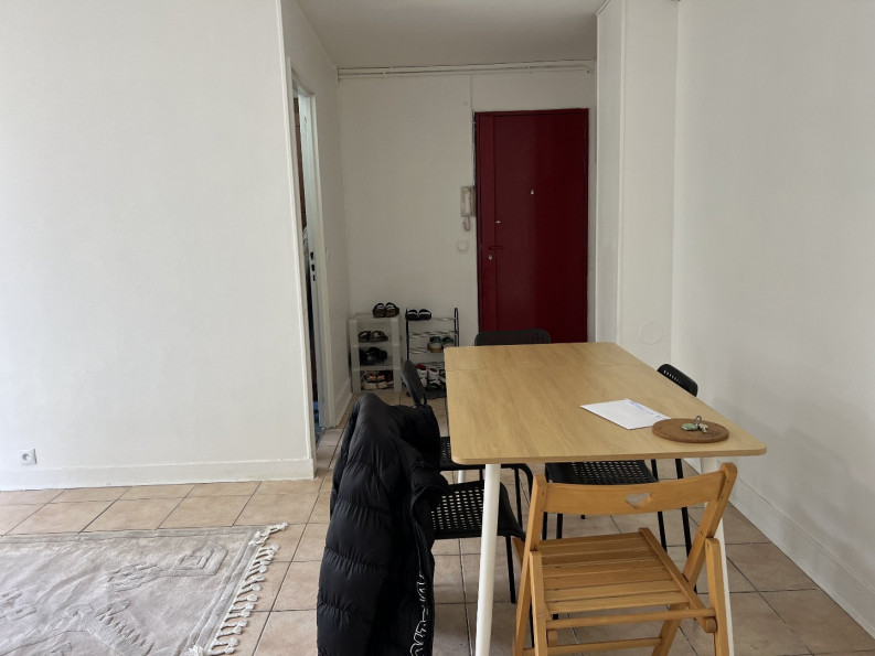 vente Appartement Montreuil - Photo 5