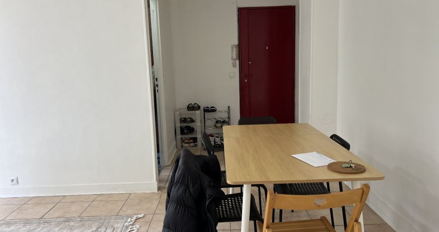 vente Appartement Montreuil
