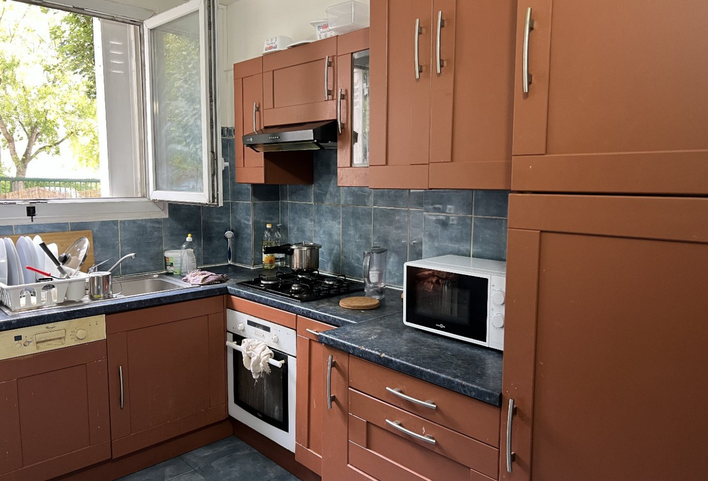vente Appartement Montreuil - Photo 6
