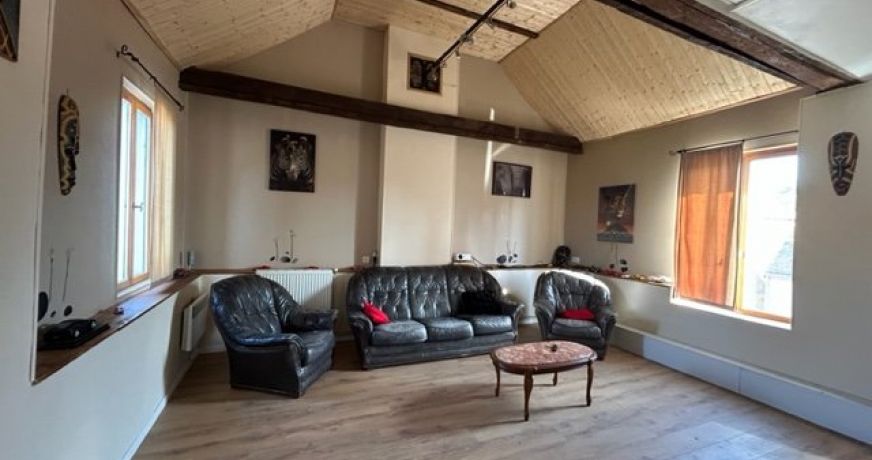 vente Maison de caractère La Ferte Bernard