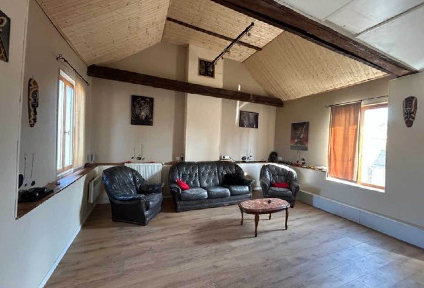 vente Maison de caractère La Ferte Bernard - Photo 5