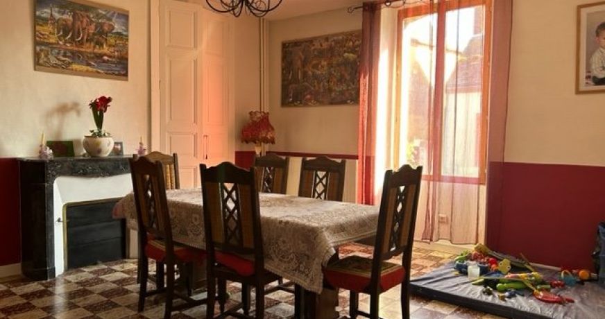 vente Maison de caractère La Ferte Bernard
