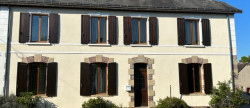 vente Maison de caractère La Ferte Bernard