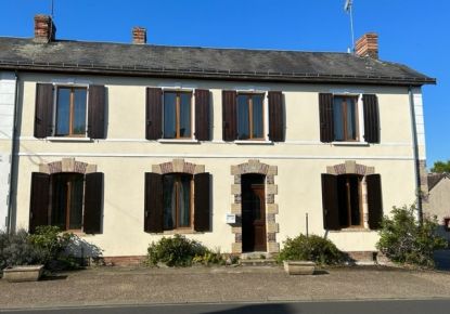 vente Maison de caractère La Ferte Bernard