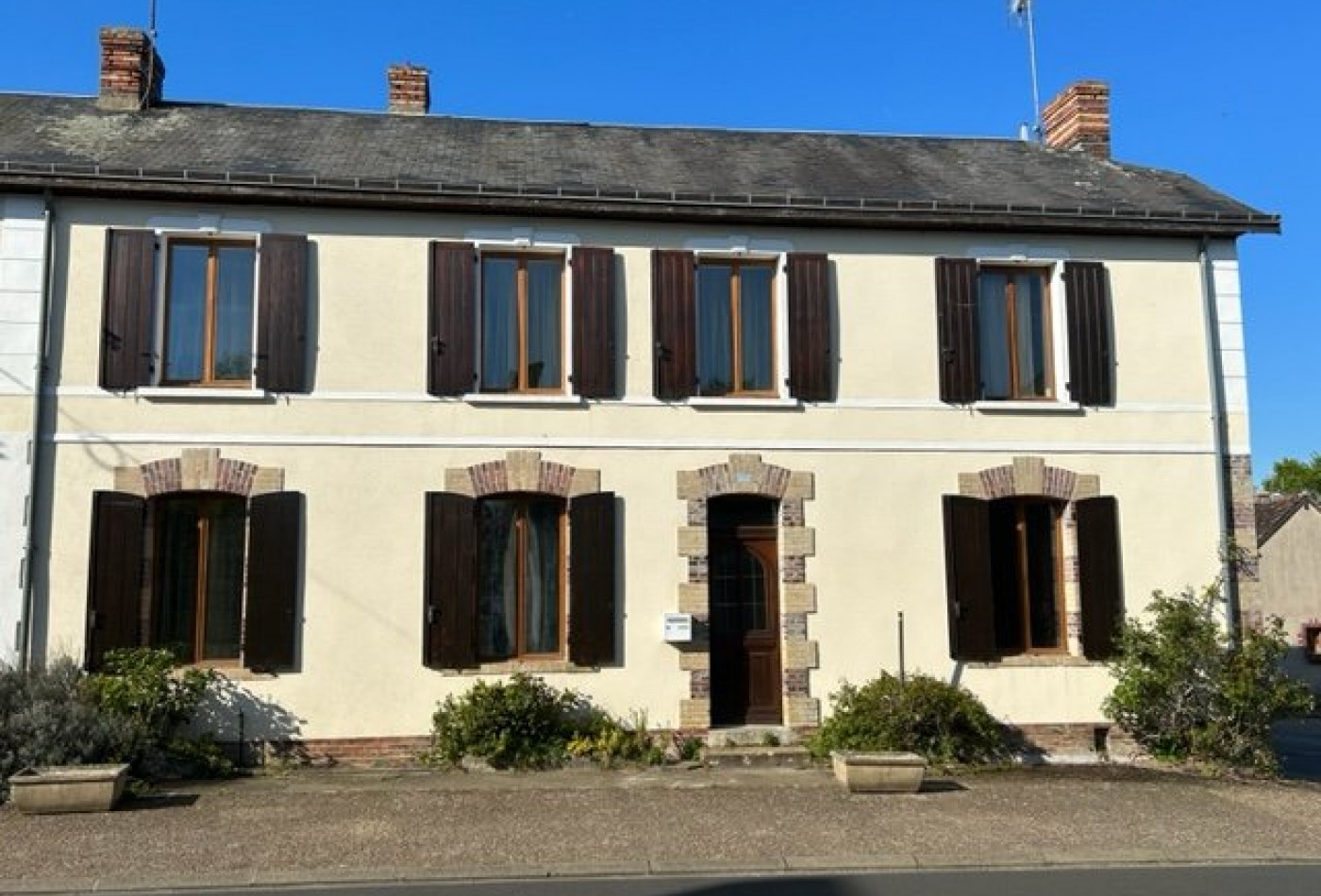 vente Maison de caractère La Ferte Bernard - Photo 1