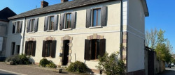 vente Maison de caractère La Ferte Bernard