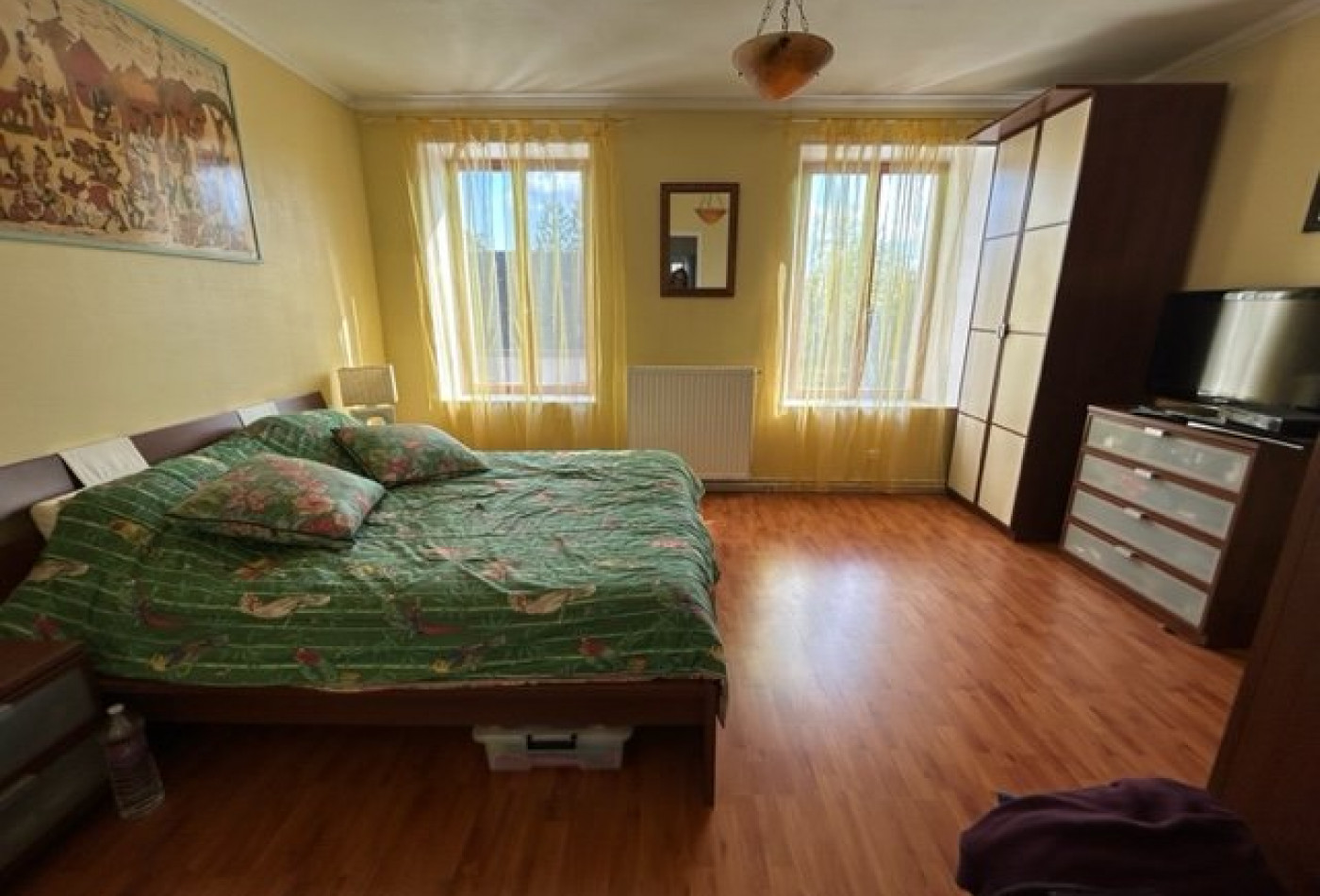 vente Maison de caractère La Ferte Bernard - Photo 6