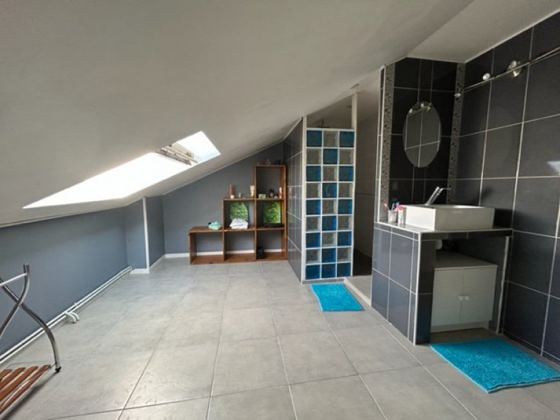 vente Maison de caractère La Ferte Bernard - Photo 8