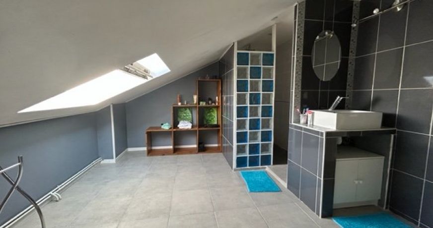 vente Maison de caractère La Ferte Bernard