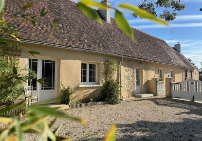 vente Longere Nogent Le Rotrou